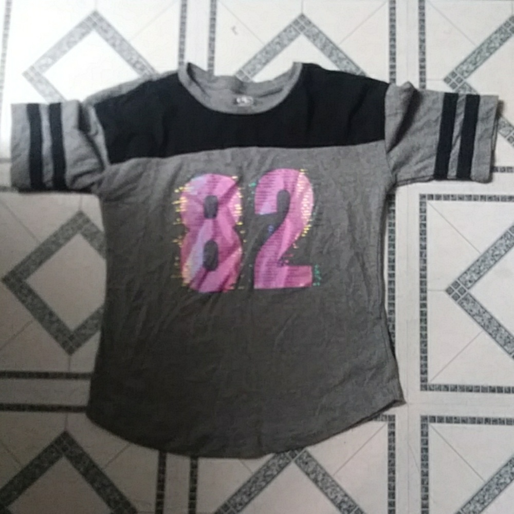 Number 82 t-shirt